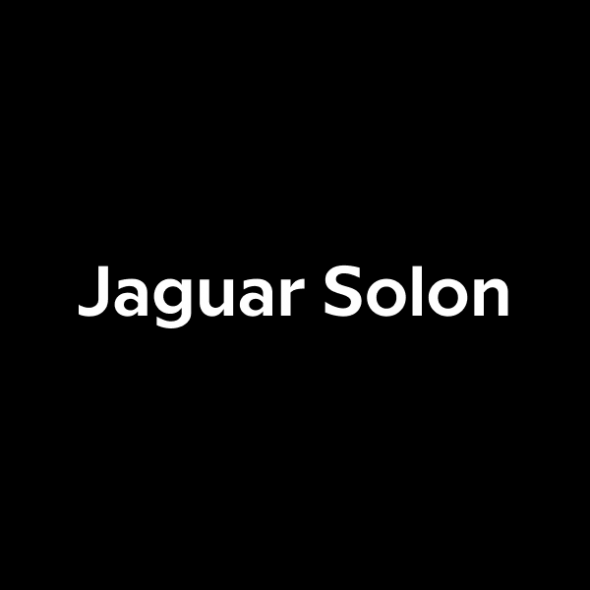 Jaguar Solon